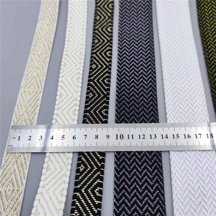 Soft Gold Thread Cotton Webbin - Sewing Thread In Textile recension och pris
