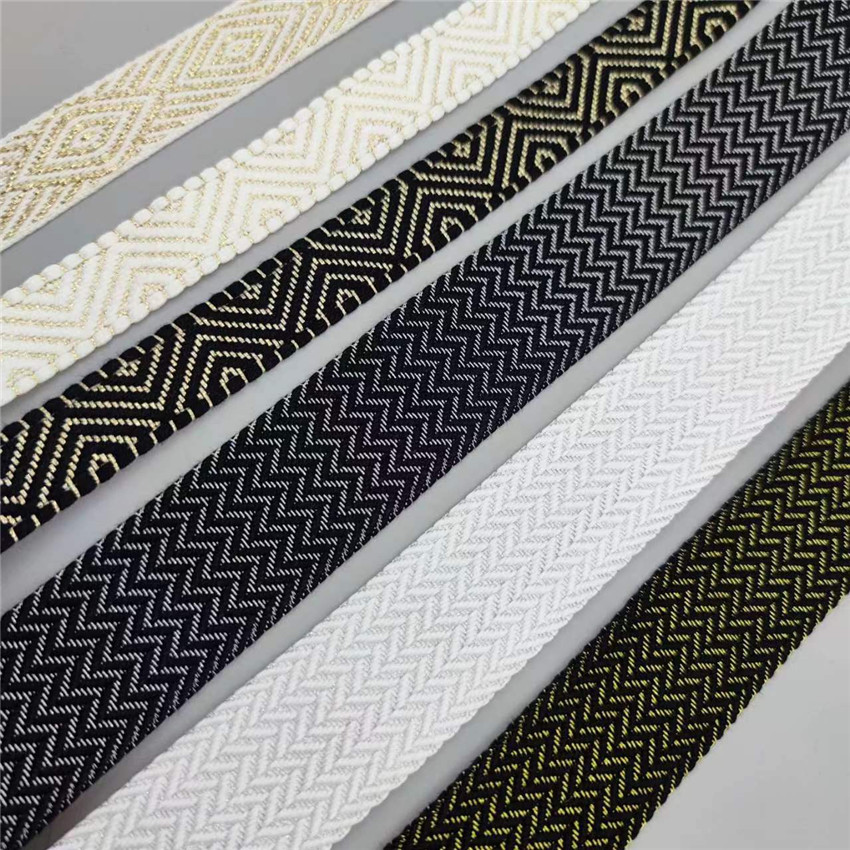 Soft Gold Thread Cotton Webbin - Sewing Thread In Textile recension och pris