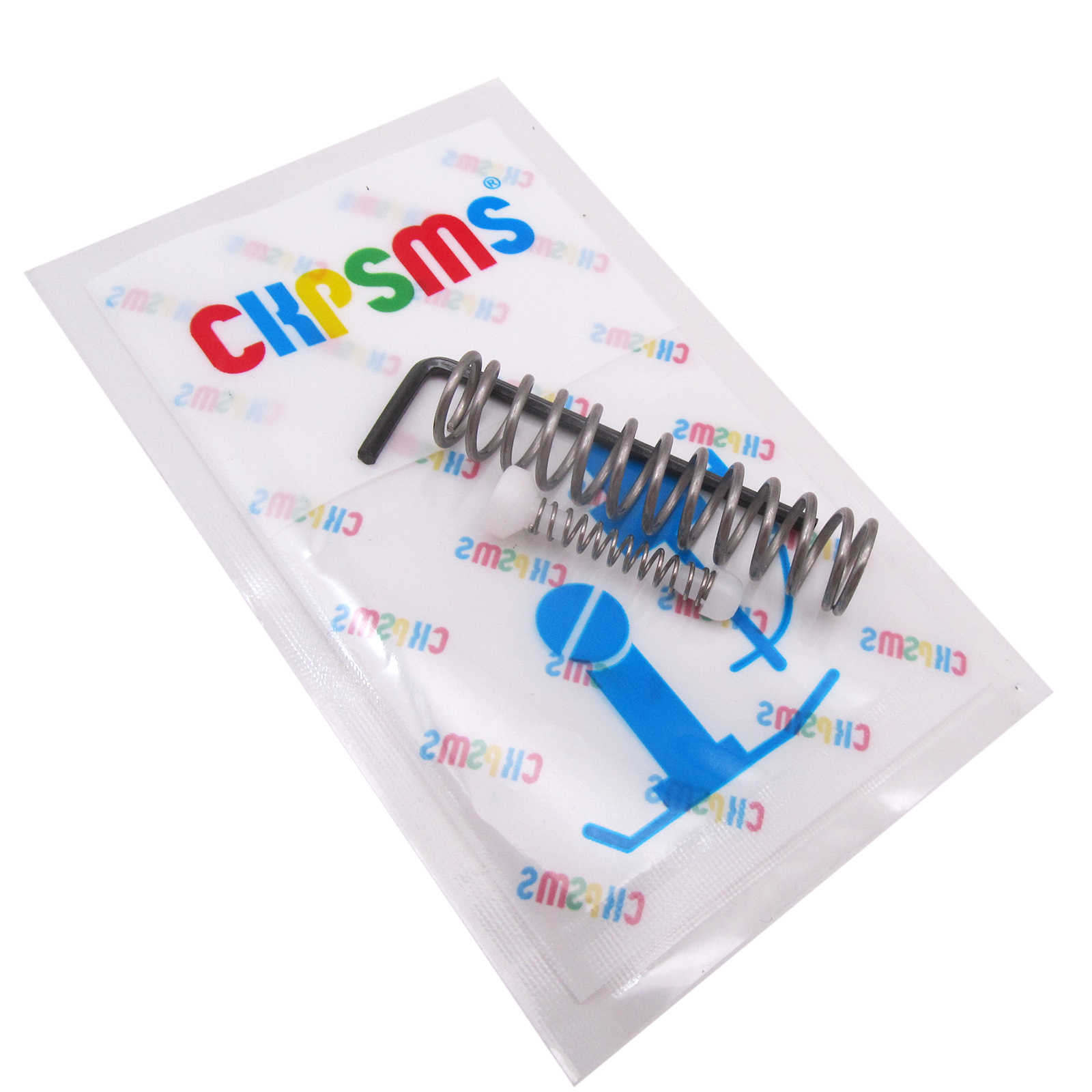 Delivery Valve Spring & Brake  - Sewing Machine In Textile Industry recension och pris