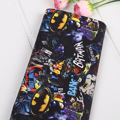 Batman Bandai Anime Design 100 - Sewing And Textile recension och pris