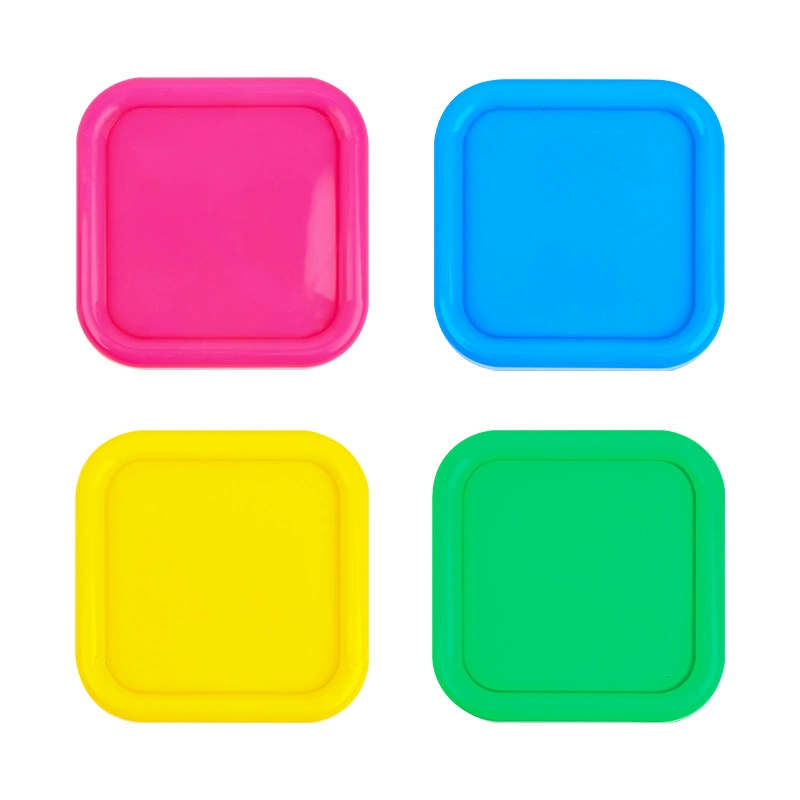 Square Magnetic Box Needle Suc - Sewing Pin Cushion recension och pris