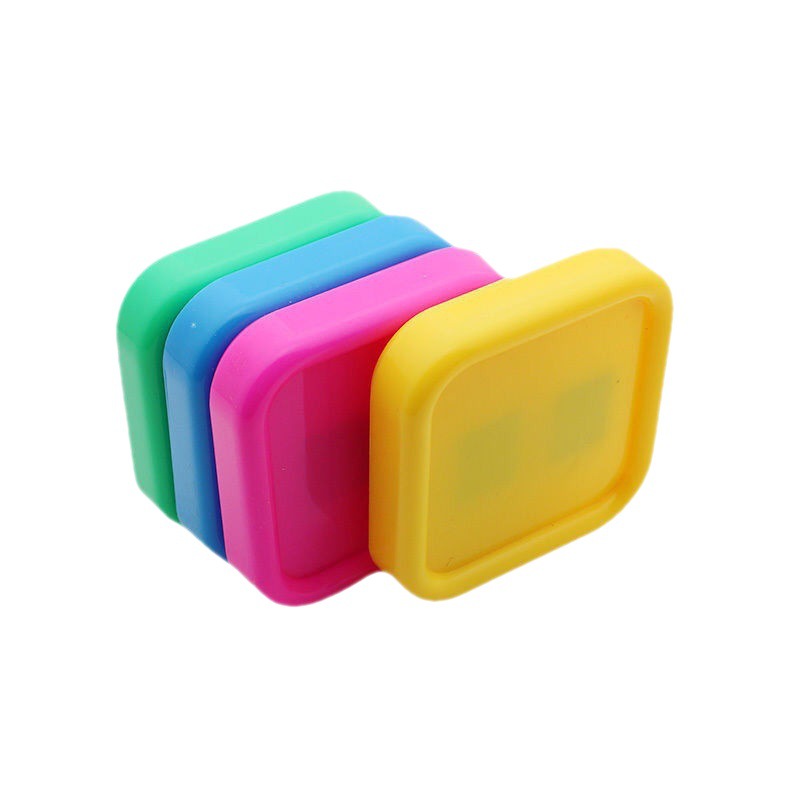 Square Magnetic Box Needle Suc - Sewing Pin Cushion recension och pris