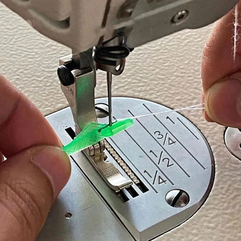 1/10/20pcs Automatic Needle Th - Needle Threader Tool recension och pris
