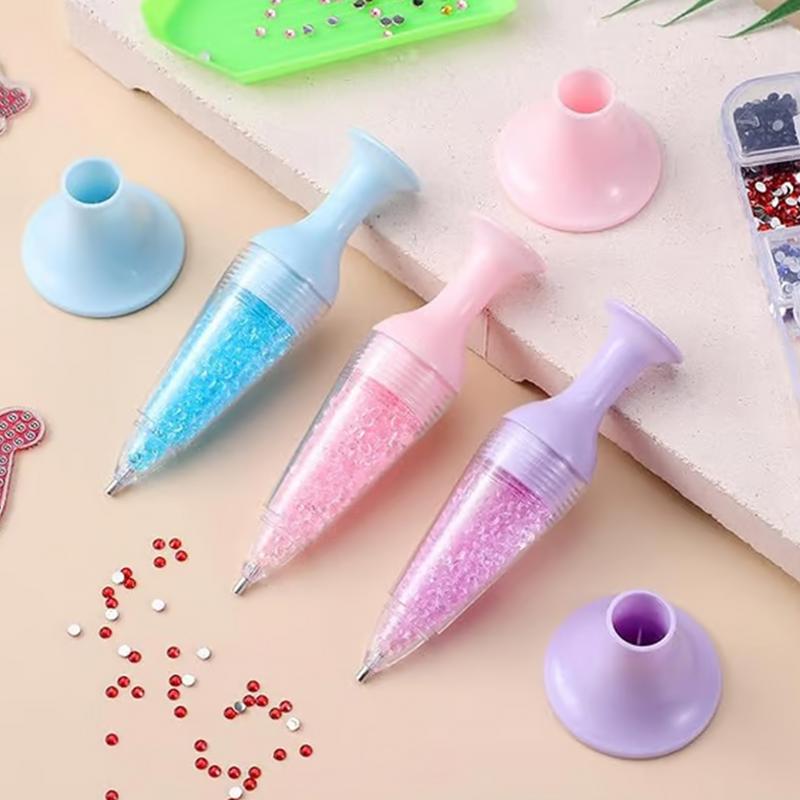 Vase Shape Point Drill Pen 5D  - Sewing Art recension och pris