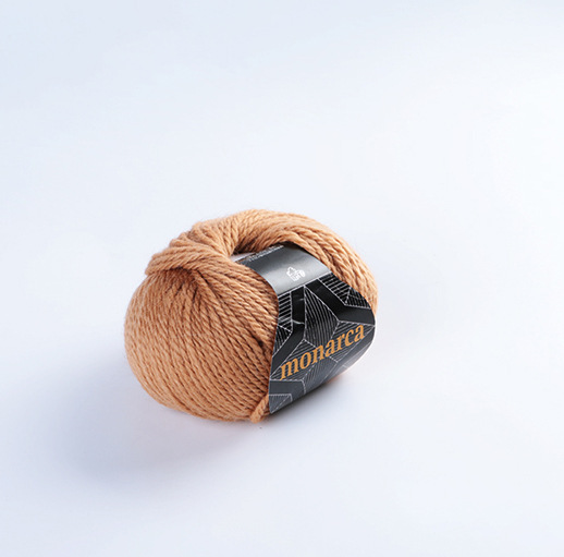 Monarca Alpaca Wool Yarn Puppy - Sewing Thread In Textile recension och pris