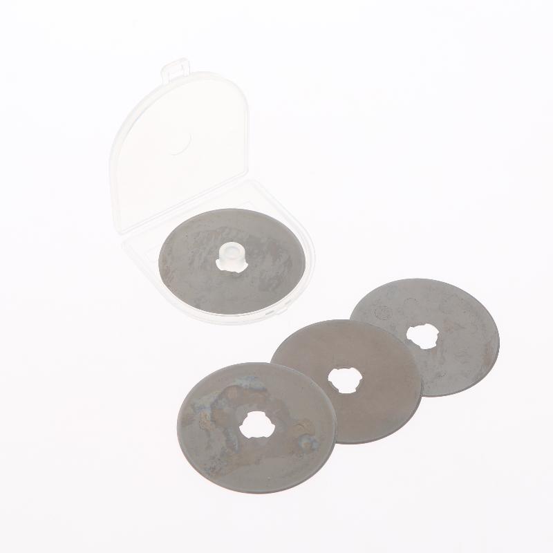 3/5/15PCS 45mm Rotary Cutter B - Rotary Cutter Fabric recension och pris