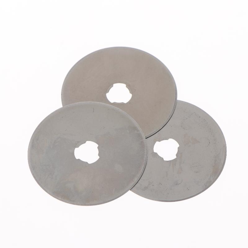 3/5/15PCS 45mm Rotary Cutter B - Rotary Cutter Fabric recension och pris