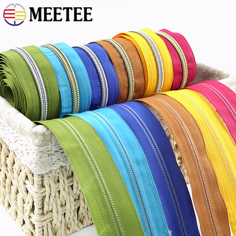 2/5/10/20Meters Meetee 5# Nylo - Textile And Sewing Supply recension och pris