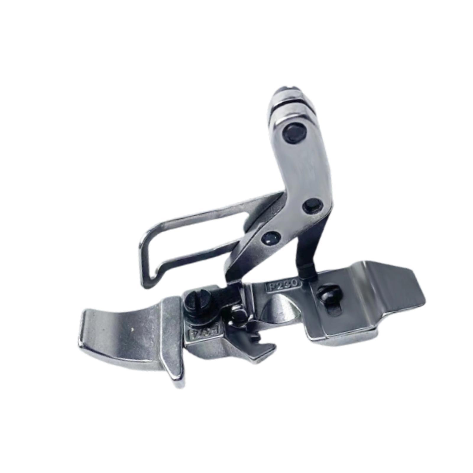 Sewing Presser Foot Steel Roll - Sewing Machine In Textile Industry recension och pris
