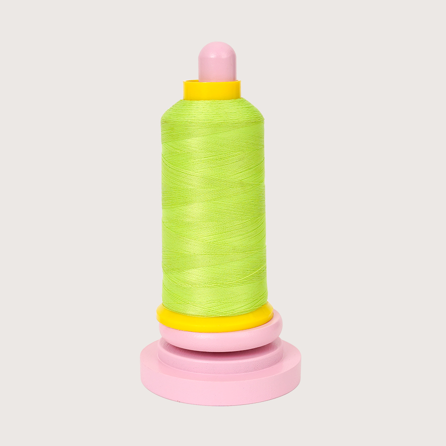 1pc Double-axis wooden yarn ho - Sewing Machine Yarn recension och pris