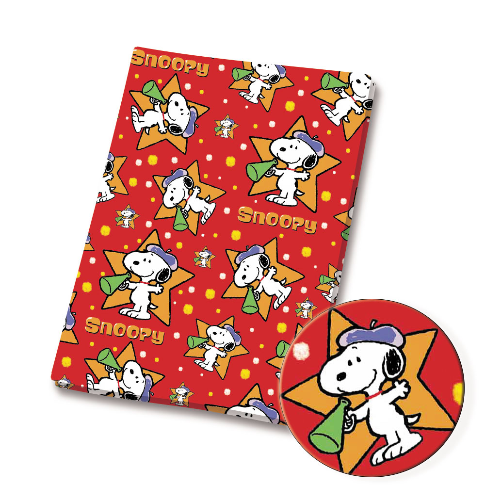 TAKARA TOMY Snoopy fabric140x5 - Sewing And Textile recension och pris