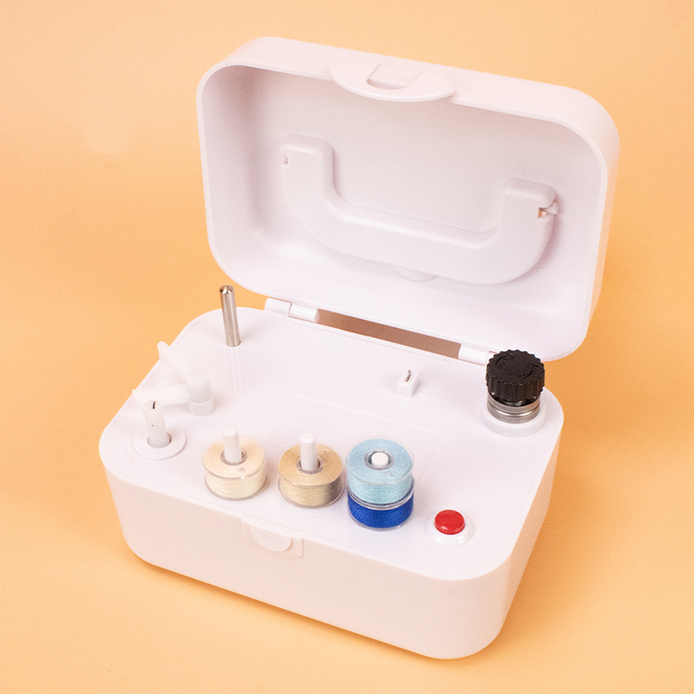 Electrical Automatic Bobbin Wi - Sewing Machine Yarn recension och pris