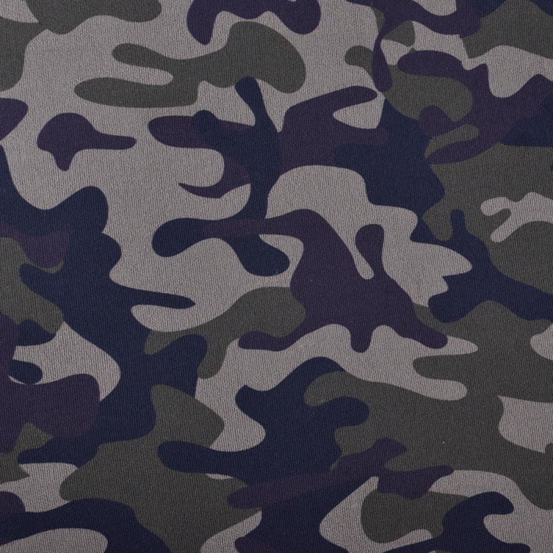 3 Sizes Printed Camouflage SBR - Textile And Sewing Materials recension och pris