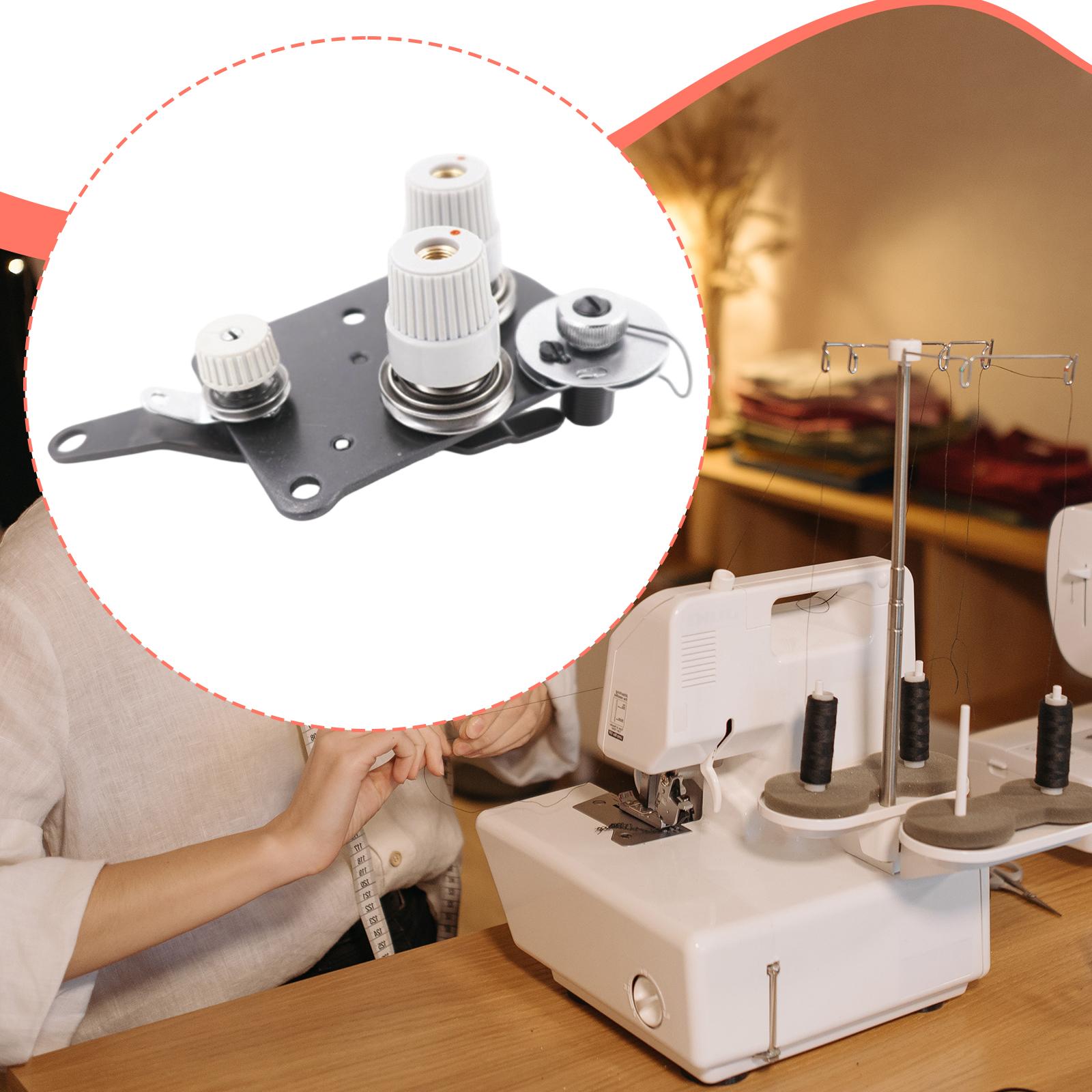 Sewing Machines Accessories In - Sewing Thread Production recension och pris
