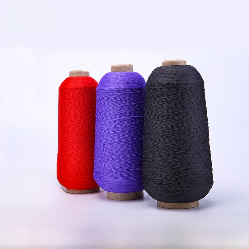 100% Nylon Yoga Clothes High E - Sewing Thread In Textile recension och pris
