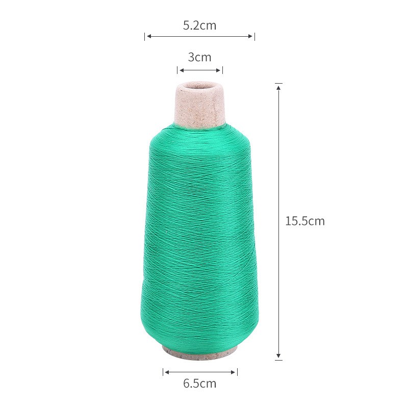100% Nylon Yoga Clothes High E - Sewing Thread In Textile recension och pris