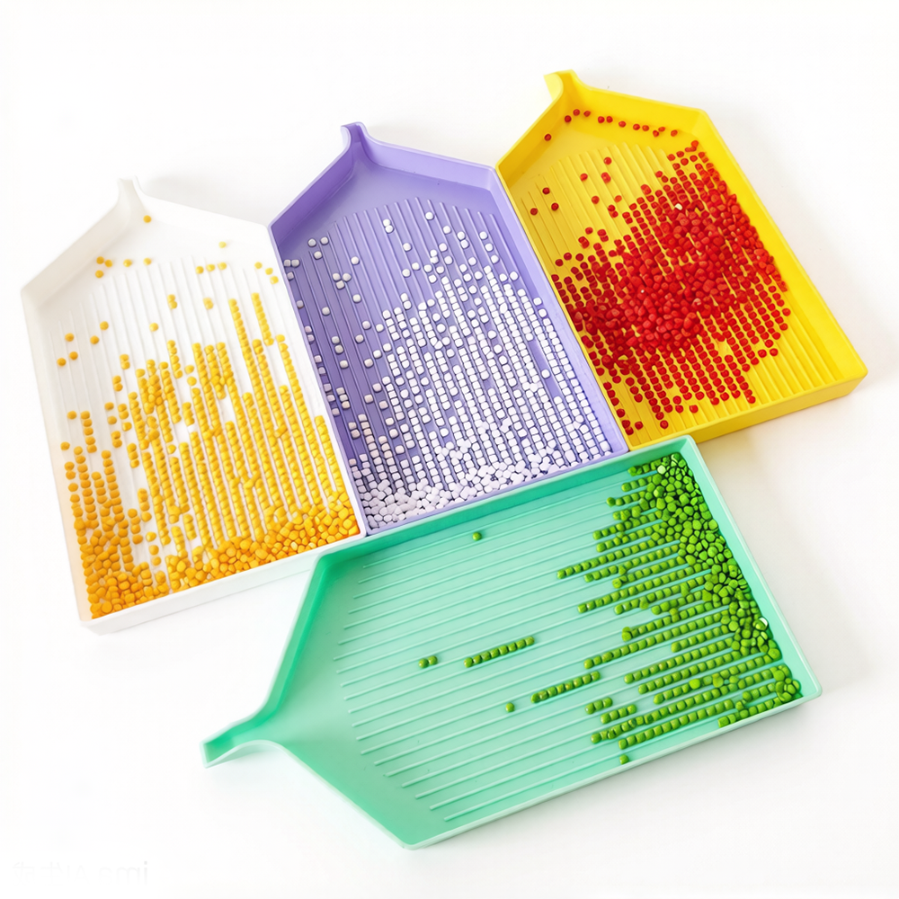Diamond Painting Accessories K - Sewing Art recension och pris