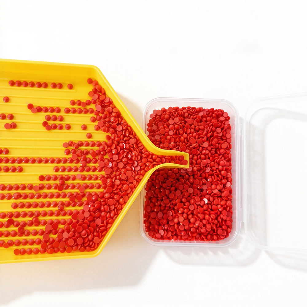 Diamond Painting Accessories K - Sewing Art recension och pris