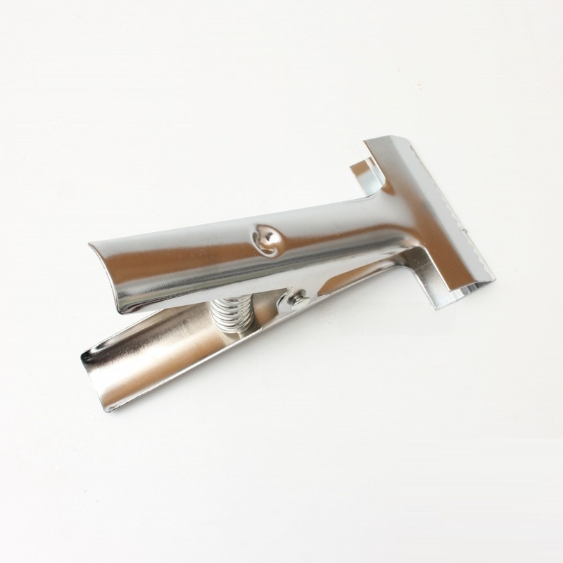Adjustable Fabric Clamp for Cu - Sewing And Textile recension och pris