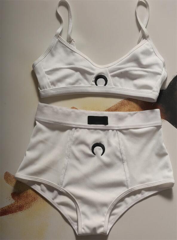 Moon Lingerie Set Women Sleeve - Sewing Vest recension och pris