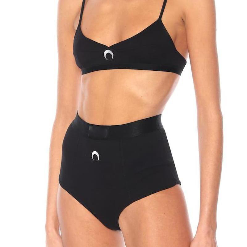 Moon Lingerie Set Women Sleeve - Sewing Vest recension och pris