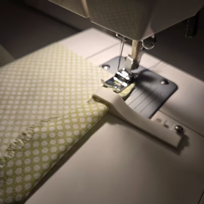 1pc Heavy-Duty Sewing Machine  - Sewing Art recension och pris