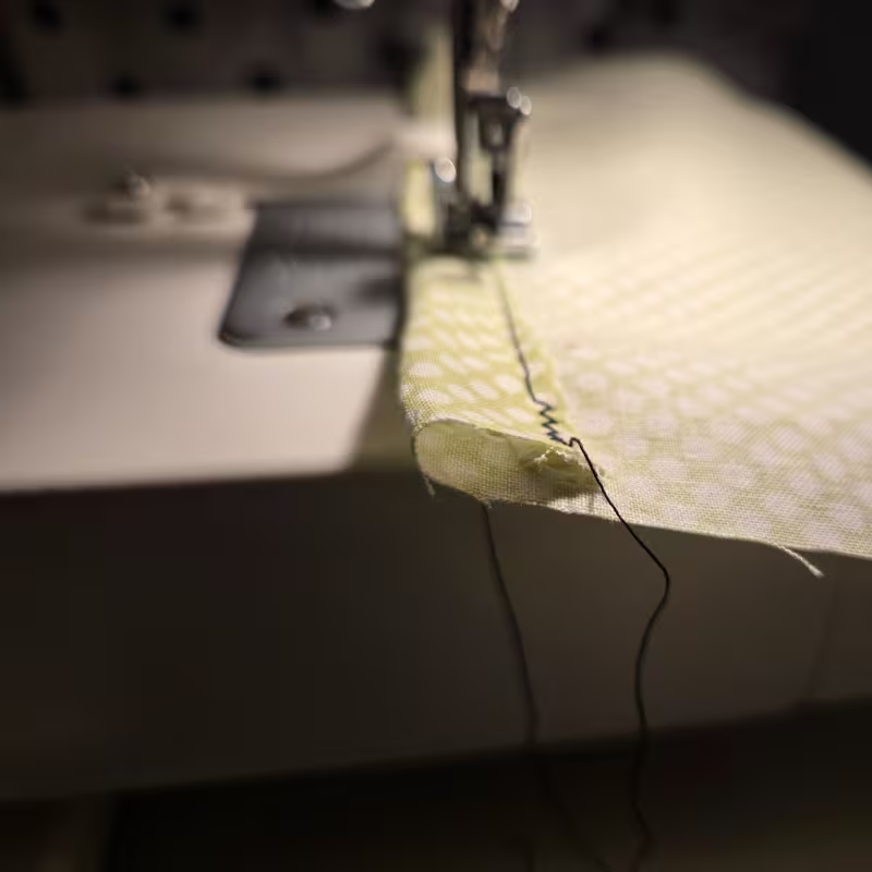 1pc Heavy-Duty Sewing Machine  - Sewing Art recension och pris
