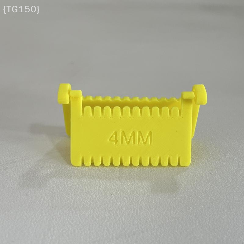 【De】Quilting Sewing Gauge Tool - Sewing Gauge Ruler recension och pris