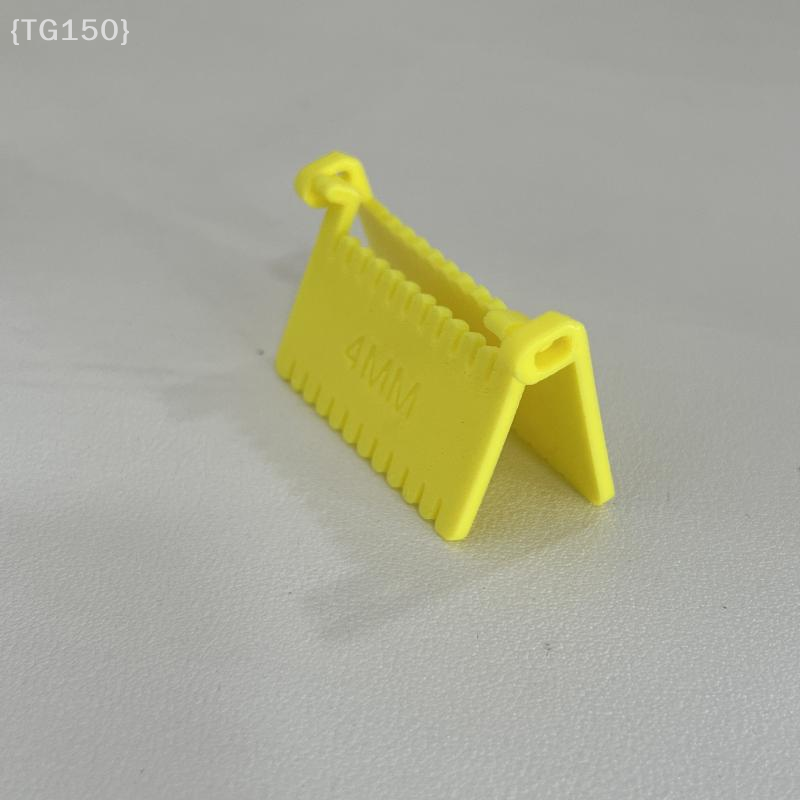 【De】Quilting Sewing Gauge Tool - Sewing Gauge Ruler recension och pris