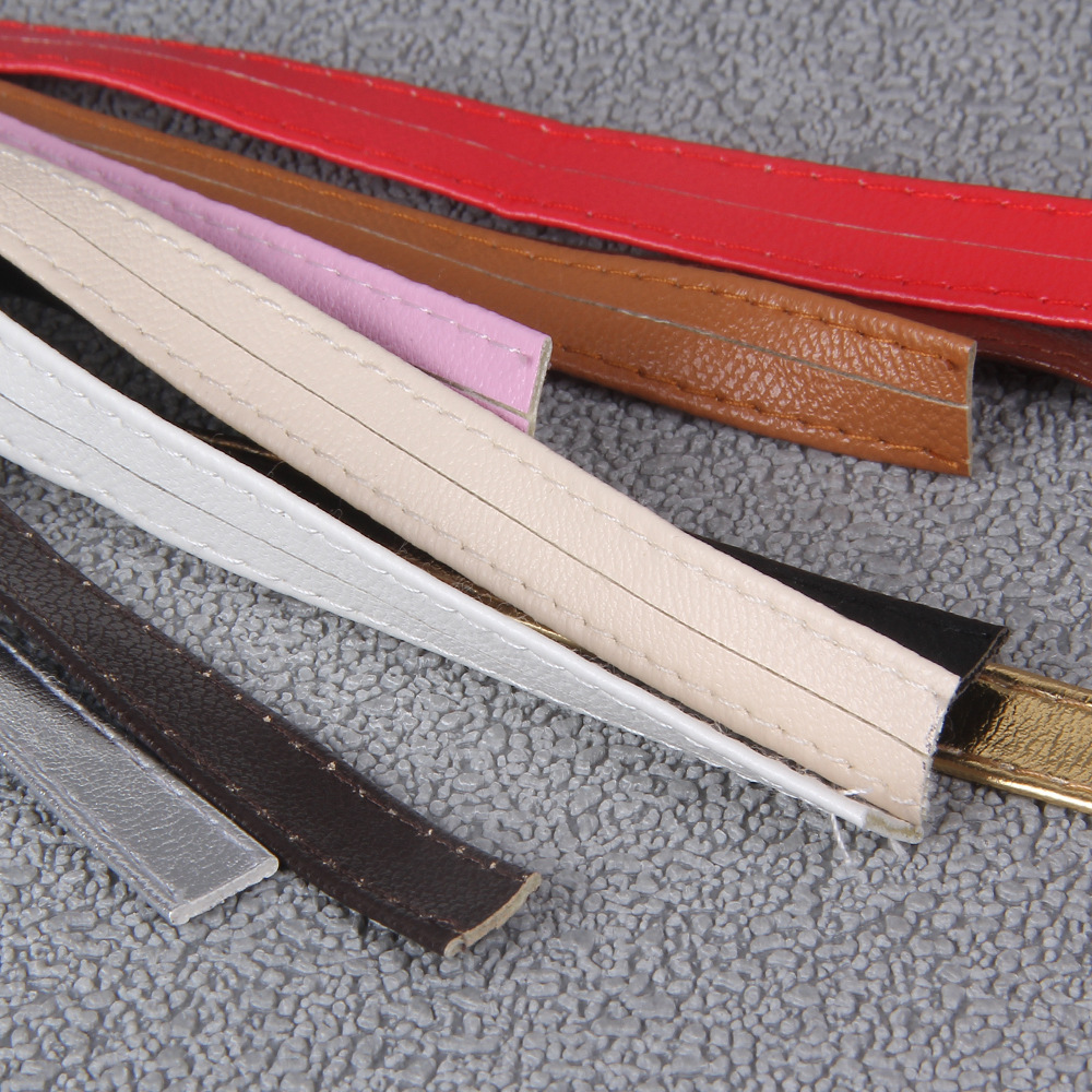 Diy Backpack Strap 80% Off Pu  - Sewing Thread In Textile recension och pris